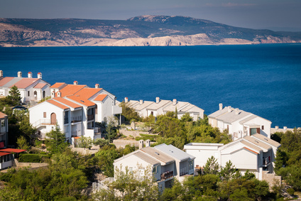 Dalmatien Ferienhaus Strandnah, Kroatien