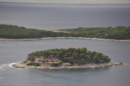Insel Hvar - Urlaub in Dalmatien, Kroatien