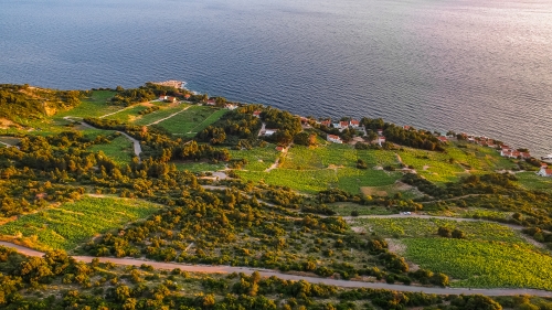 Peljesac - Urlaub in Dalmatien, Kroatien