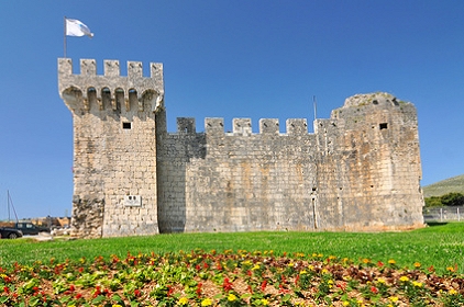 Ferienhaus in Trogir