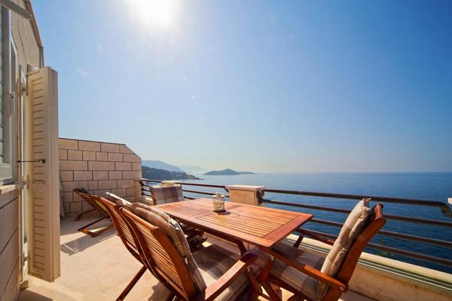 Dalmatien Ferienwohnung, Dubrovnik