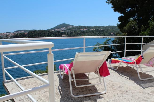 Dalmatien Ferienwohnung, Lozica