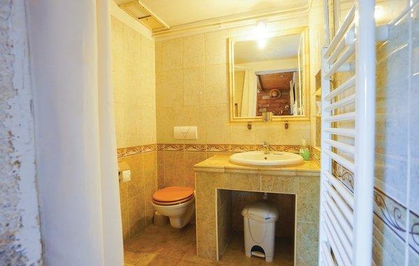 Badezimmer Badezimmer