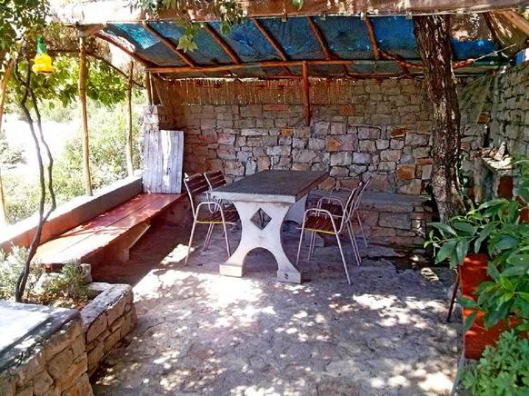 Terrasse Terrasse