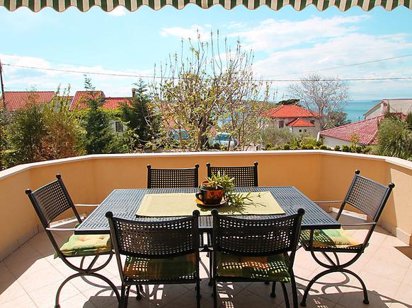 Terrasse Terrasse
