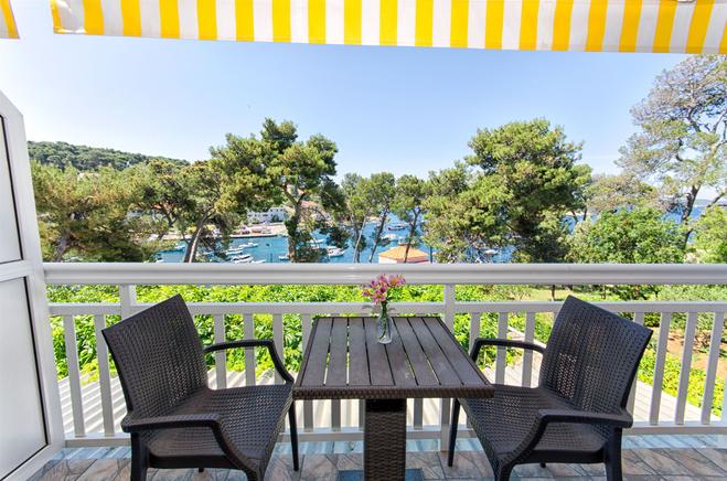 Balkon Balkon
