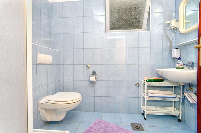 Badezimmer Badezimmer
