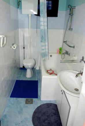 Badezimmer Badezimmer