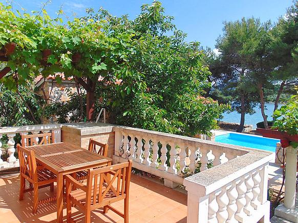 Terrasse Terrasse