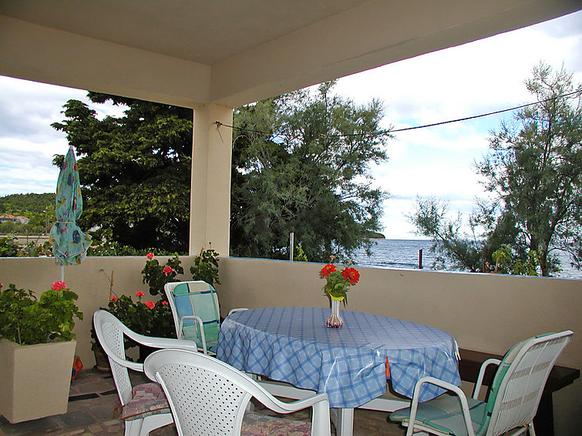 Terrasse Terrasse