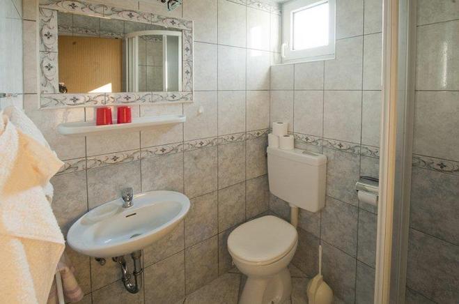 Badezimmer Badezimmer