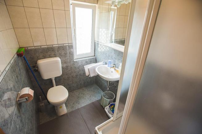 Badezimmer Badezimmer
