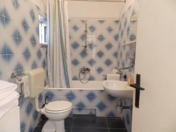Badezimmer Badezimmer