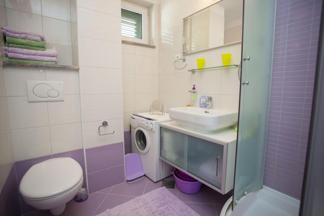 Badezimmer Badezimmer