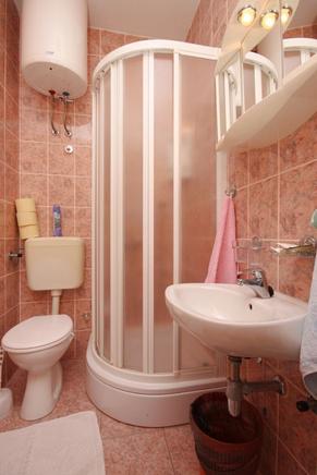 Badezimmer Badezimmer