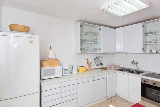 moderne Küche moderne Küche