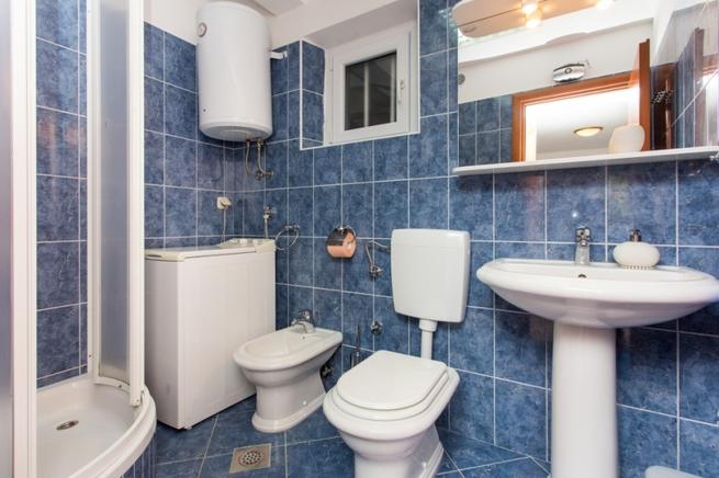 Badezimmer Badezimmer