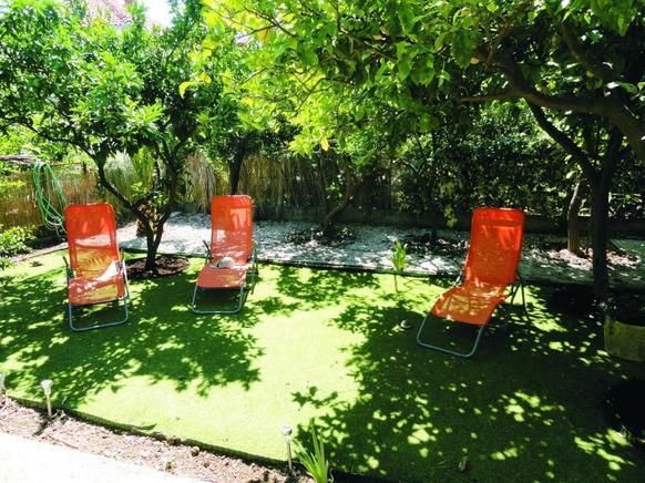 Garten Garten