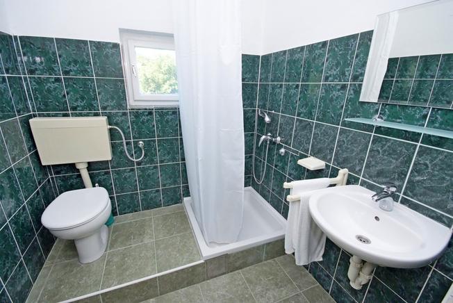 Badezimmer Badezimmer