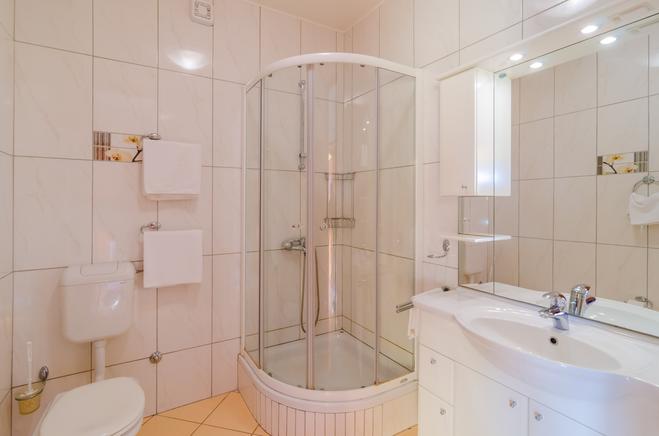 Badezimmer Badezimmer