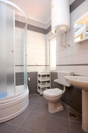 Badezimmer Badezimmer