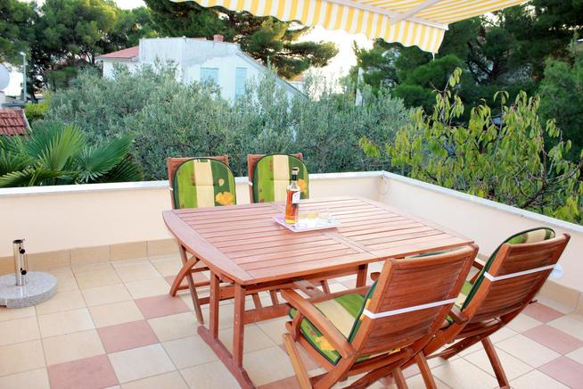 Dalmatien Ferienwohnung, Zaboric