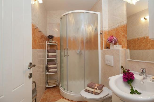 Badezimmer Badezimmer