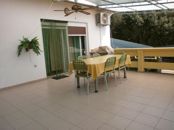 Terrasse Terrasse
