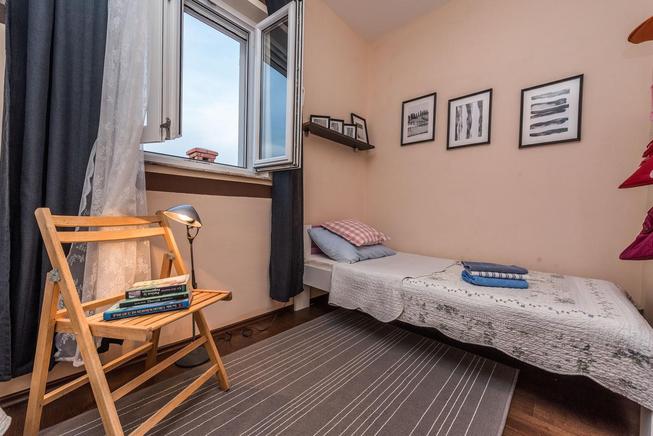 Schlafzimmer Schlafzimmer