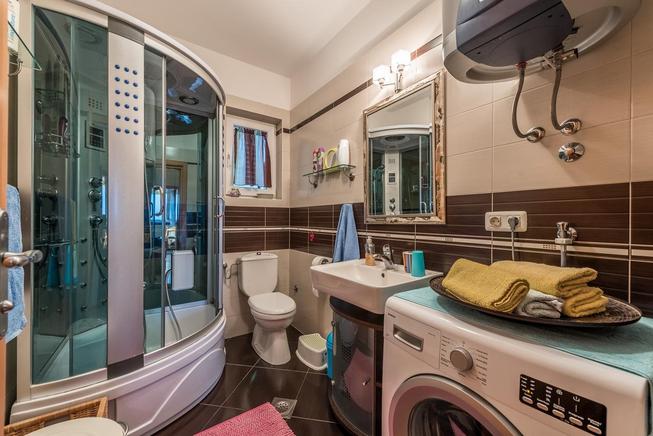 Badezimmer Badezimmer