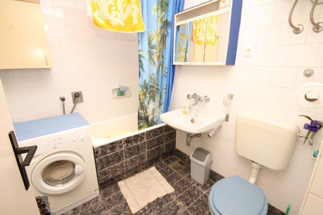 Badezimmer Badezimmer
