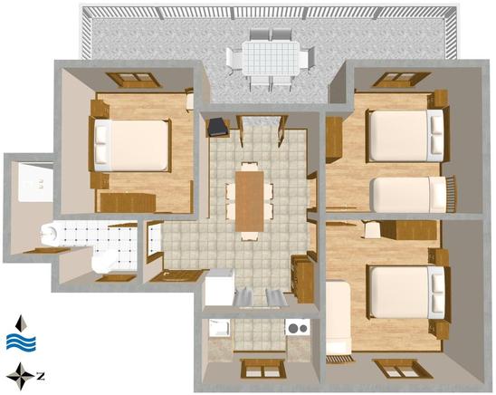 Grundriss Grundriss