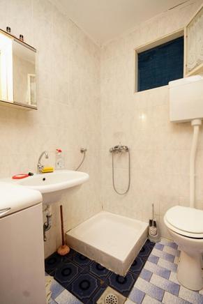 Badezimmer Badezimmer