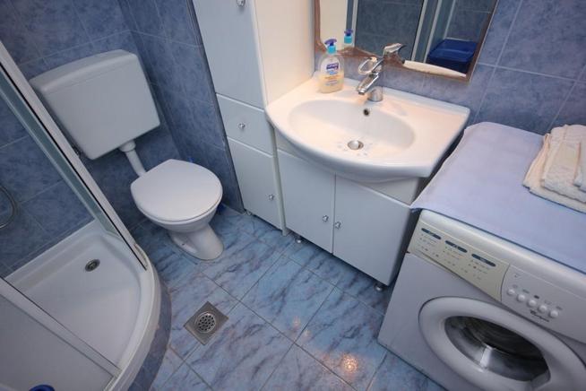 Badezimmer Badezimmer
