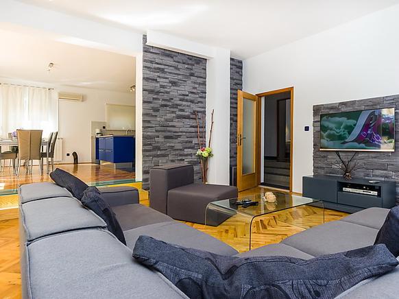 Wohnzimmer Wohnzimmer