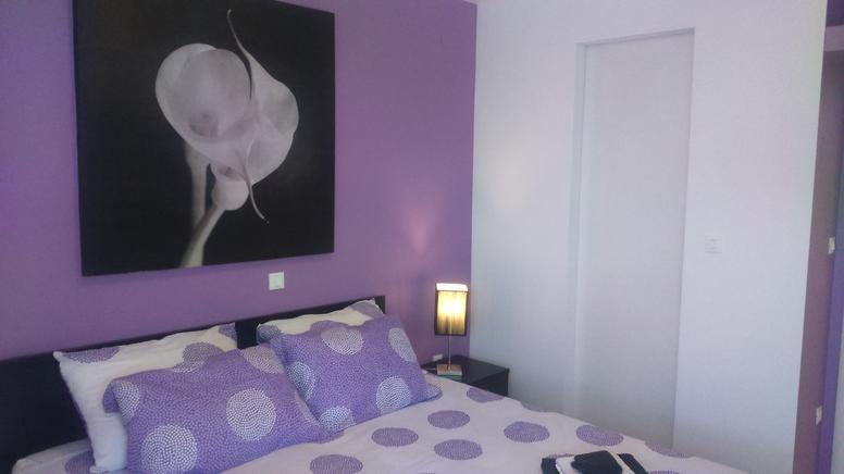 Schlafzimmer Schlafzimmer